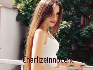 Charlizeinnocent