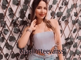 Charllotteevanss