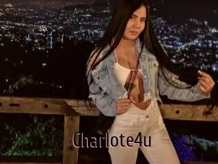 Charlote4u