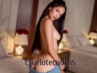 Charlotecoolins
