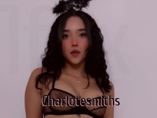 Charlotesmiths