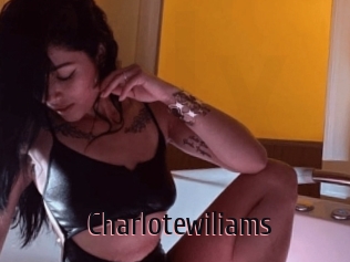Charlotewiliams