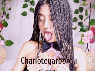 Charloteyarborou