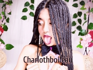 Charlothboileau