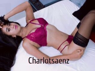 Charlotsaenz