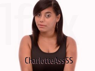 CharlotteAssSS