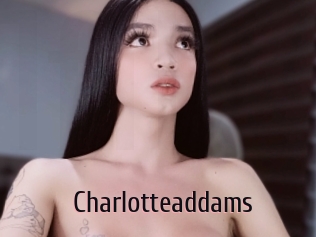 Charlotteaddams
