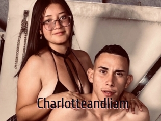 Charlotteandliam