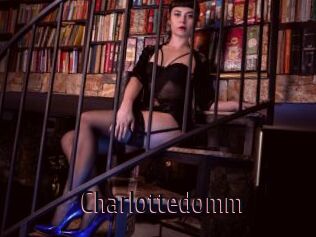 Charlottedomm
