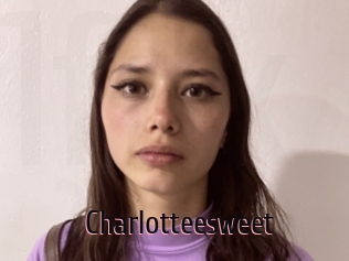 Charlotteesweet