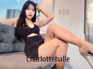 Charlottehalle