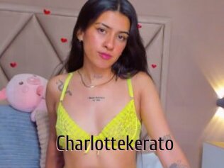 Charlottekerato