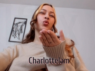 Charlottelam