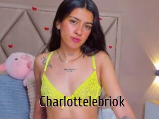 Charlottelebriok