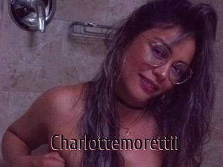 Charlottemorettii