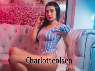 Charlotteolsen