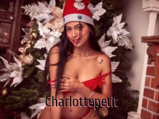 Charlottepetit