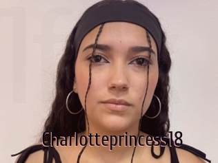 Charlotteprincess18