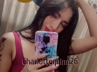 Charlottequinn26