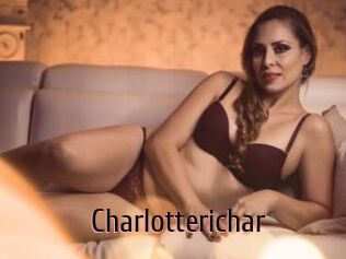 Charlotterichar