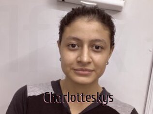 Charlotteskys