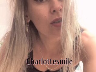Charlottesmile