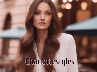 Charlottestyles