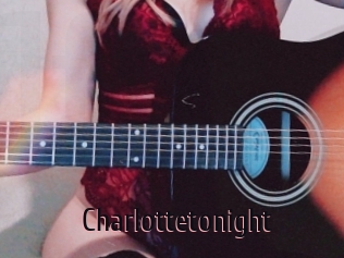Charlottetonight