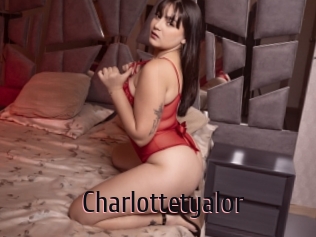 Charlottetyalor