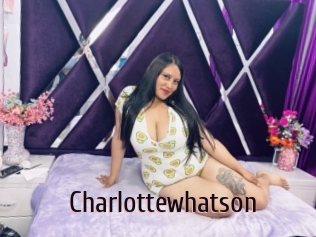 Charlottewhatson