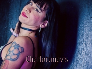 Charlottmavis
