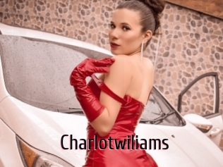Charlotwiliams