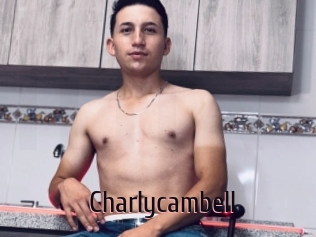 charlycambell 1 film x