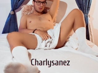 Charlysanez