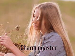 Charmingaster