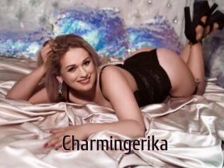 Charmingerika