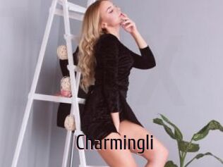 Charmingli