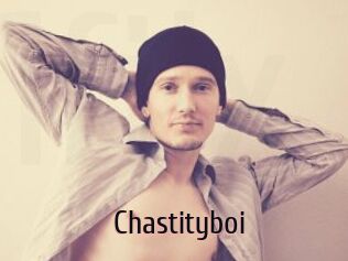 Chastityboi