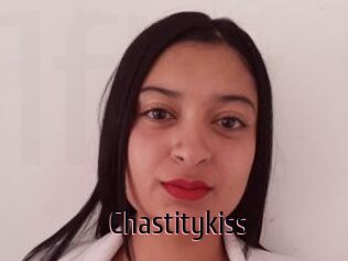 Chastitykiss