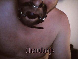 Chaudboys