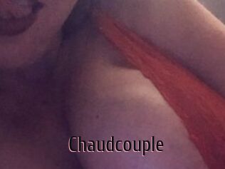 Chaudcouple