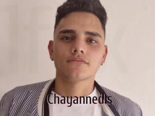 Chayannedls
