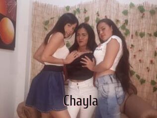 Chayla