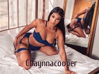 Chaynnacooper