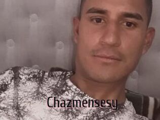 Chazmensesy