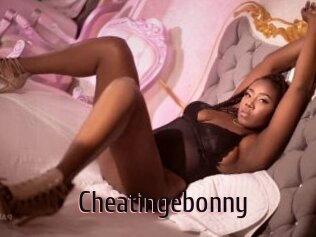 Cheatingebonny