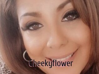 Cheekyflower