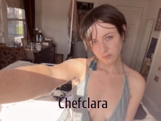 Chefclara