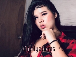 Cheilyadams