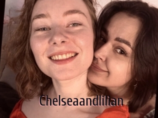 Chelseaandlilian